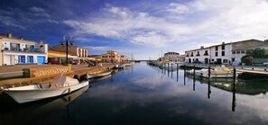 Marina - Apartment (SERIGNAN)