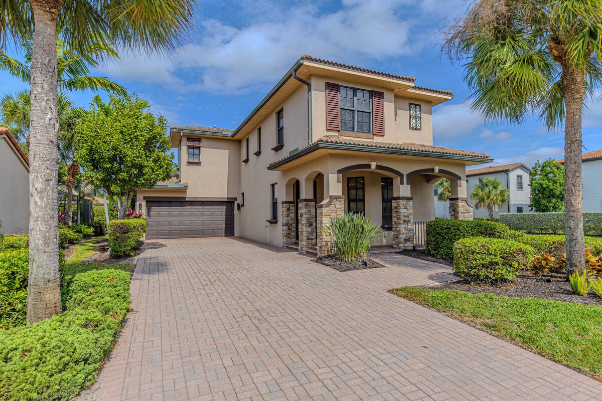 Majoittajan profiilikuva