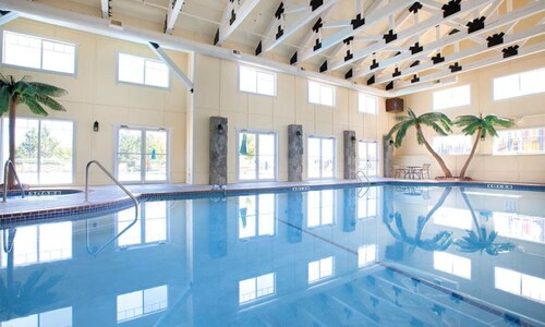 Club Wyndham Mtn Vista Condo - 2 bedroom - 2 bath