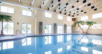 Club Wyndham Mtn Vista Condo - 2 bedroom - 2 bath