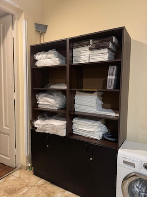 32-cm LCD TV with cable channels - Lucky Hostel (Tbilisi)