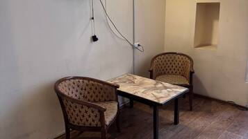 Individually decorated, individually furnished, free WiFi, bed sheets