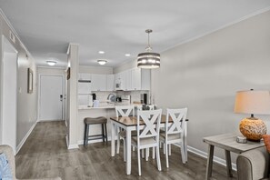 Spiseområde