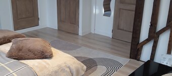 TINCHEBRAY STUDIO CENTER VILLE