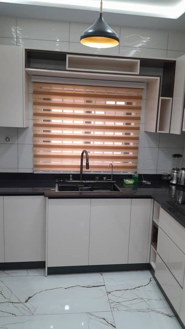 Microwave, oven, stovetop