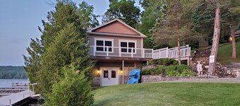 Wolfe Springs Luxury Condo