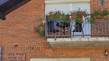 Detalle del exterior