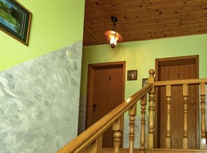 Interior - Magic Dream Rooms - One Bedroom Magic Room (Osijek)