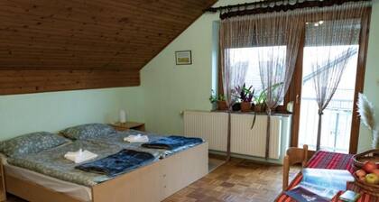 Magic Dream Rooms - One Bedroom Dream Room