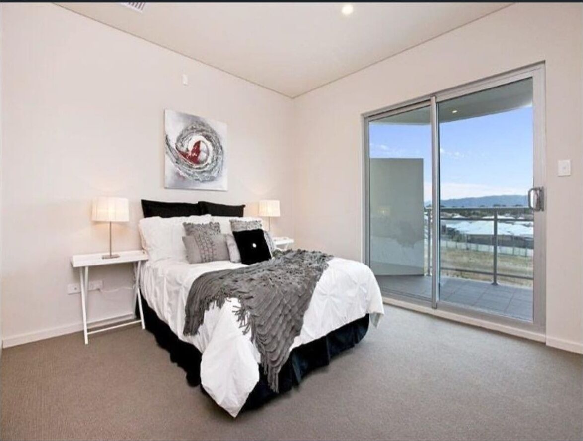 2 soverom og internettilgang