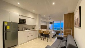 Interior - VACATION SUITES /CARTAGENA BEACH RESORT (cartagena)