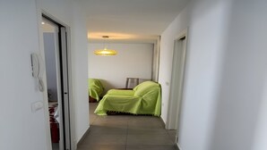 Interior - Apartamento céntrico en Conil economico (Conil de la Frontera)