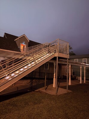 Exterior - Cozy loft in Olde Town Slidell (Slidell)