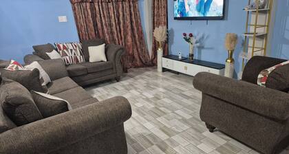 3 bedroom house -Casa de Morrison