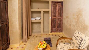 Habitación clásica con 2 camas individuales | Wifi gratis