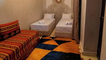 Comfort Triple Room | Free WiFi