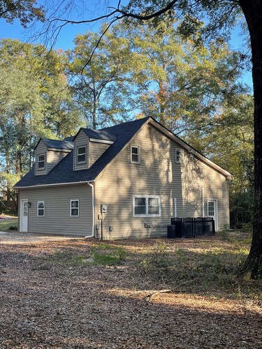 Rapsody among Nature Perfect 1-bedroom Guest house in Sumter for your getaway