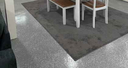 Rapsody among Nature Perfect 1-bedroom Guest house in Sumter for your getaway