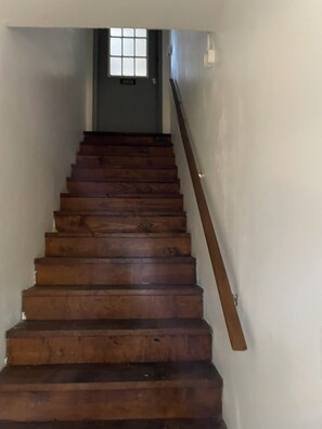 Interior - Rapsody among Nature Perfect 1-bedroom Guest house in Sumter for your getaway (Sumter)