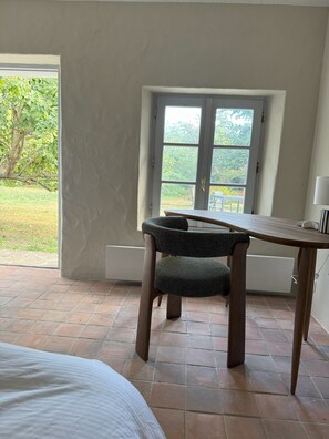 Dining - Villa d'exception face mer Côte sauvage - Ile d'Yeu - 12 people (L'Île-d'Yeu)