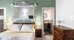 3 Schlafzimmer, Bügeleisen/Bügelbrett, kostenloses WLAN, Bettwäsche