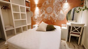 3 Schlafzimmer, Bügeleisen/Bügelbrett, WLAN, Bettwäsche