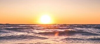 Steps to the Beach! Modern 2BR/2BA Retreat — Family-Friendly & Fully Equipped