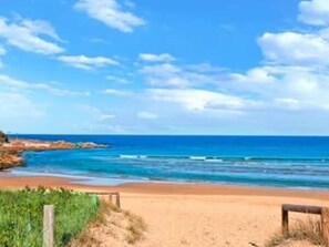 Plage