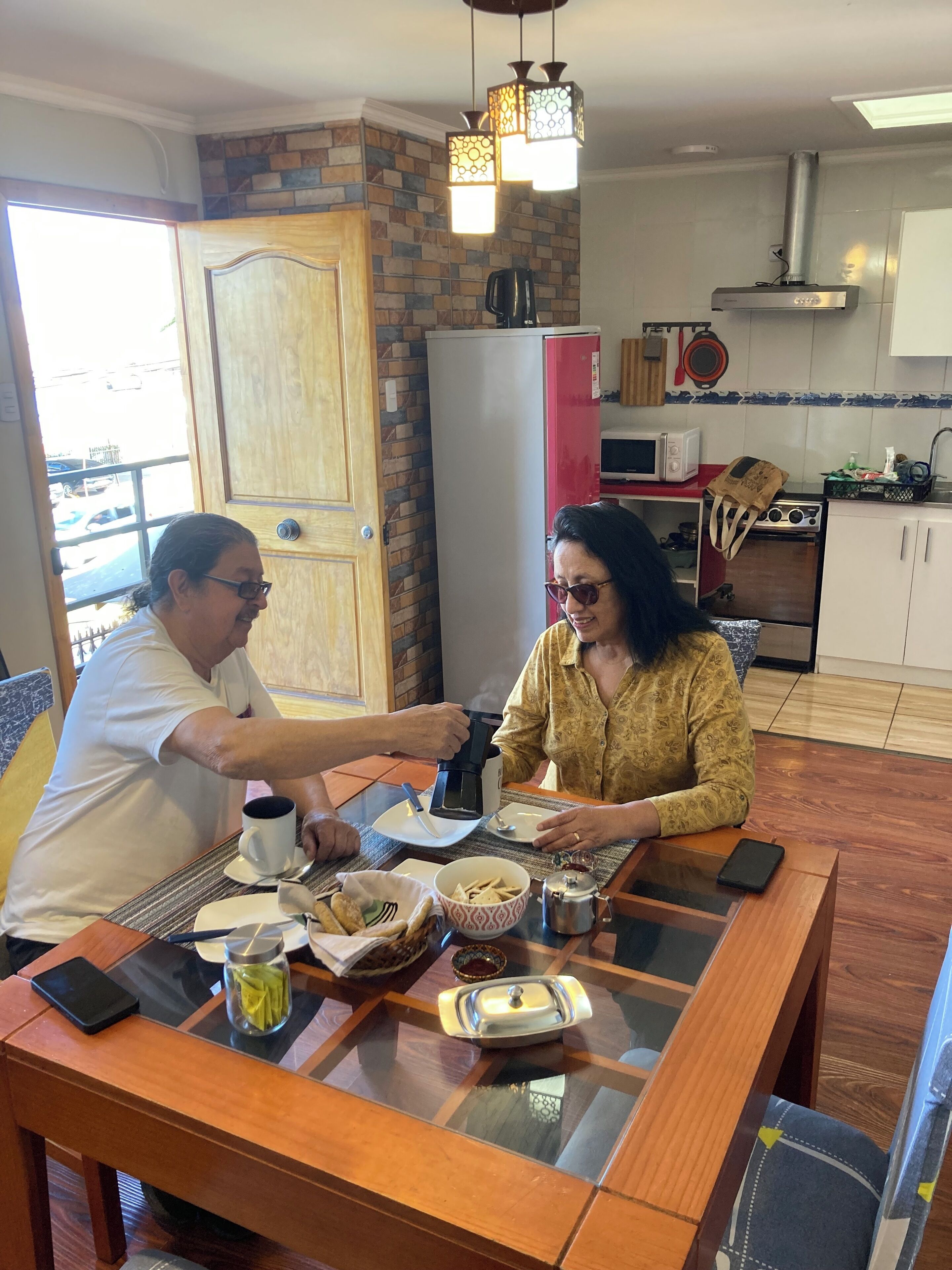 Servei de restauració