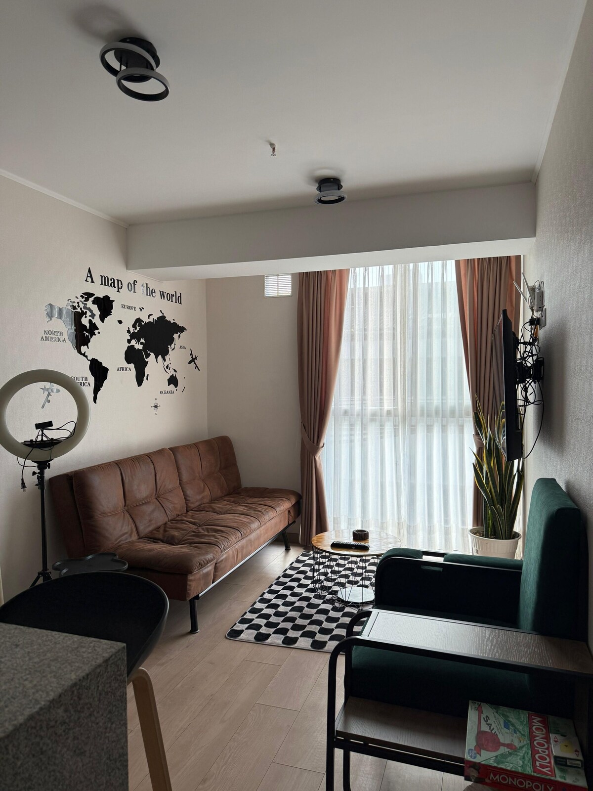 Image de profil de l’hôte