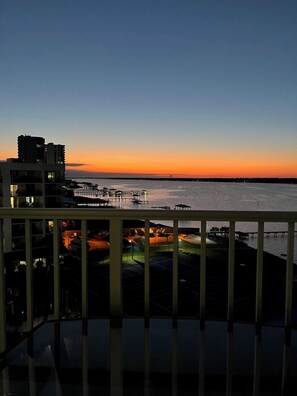 Property grounds - Newly listed!  Beach, pool, hot tub, fishing, tennis, sunsets, and more! (Gulf Shores)