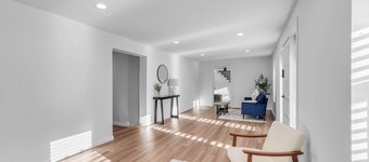 Tennessee Tranquility • Fire Pit • Forest Views