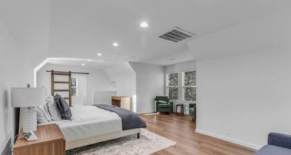 Tennessee Tranquility âą Fire Pit âą Forest Views