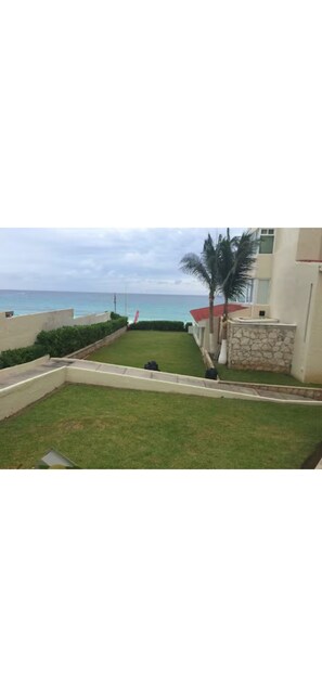 Property grounds - Incredible Aparthotel in hotel zone access to the sea (Cancún)