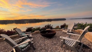 Área da propriedade