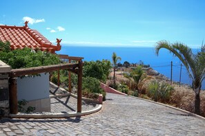 Property grounds - FLH Funchal Studio Blue View Gardens (Funchal)