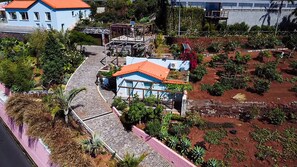 Exterior - FLH Funchal Studio Blue View Gardens (Funchal)