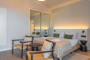 1 bedroom, iron/ironing board, free WiFi, bed sheets - FLH Funchal Studio Blue View Gardens (Funchal)