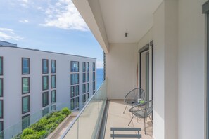 Terrace/patio - FLH Ocean View Escape at Acqua Residences (Funchal)