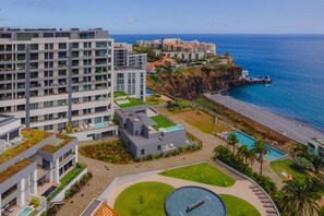Exterior - FLH Ocean View Escape at Acqua Residences (Funchal)
