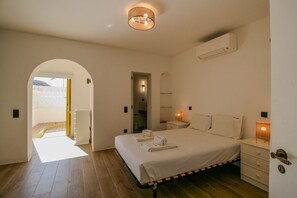 3 habitaciones, tabla de planchar con plancha y wifi gratis 