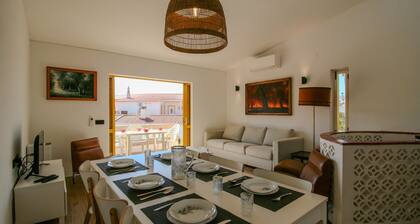 FLH Praia da Luz Town House