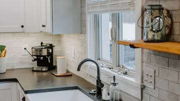 Micro-ondas, fogão, cooktop, lava-louças