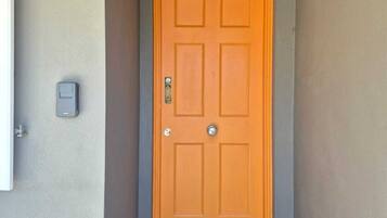 DĂ©tail de lâextĂ©rieur