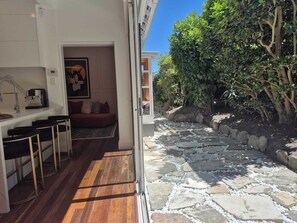 Interior - Exclusive Rose Bay Bungalow with Designer Interiors & Harbour Proximity (Rose Bay)