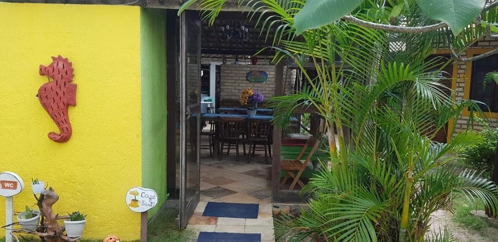 Desayuno buffet incluido todos los días