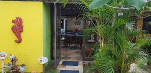 Desayuno buffet incluido todos los días