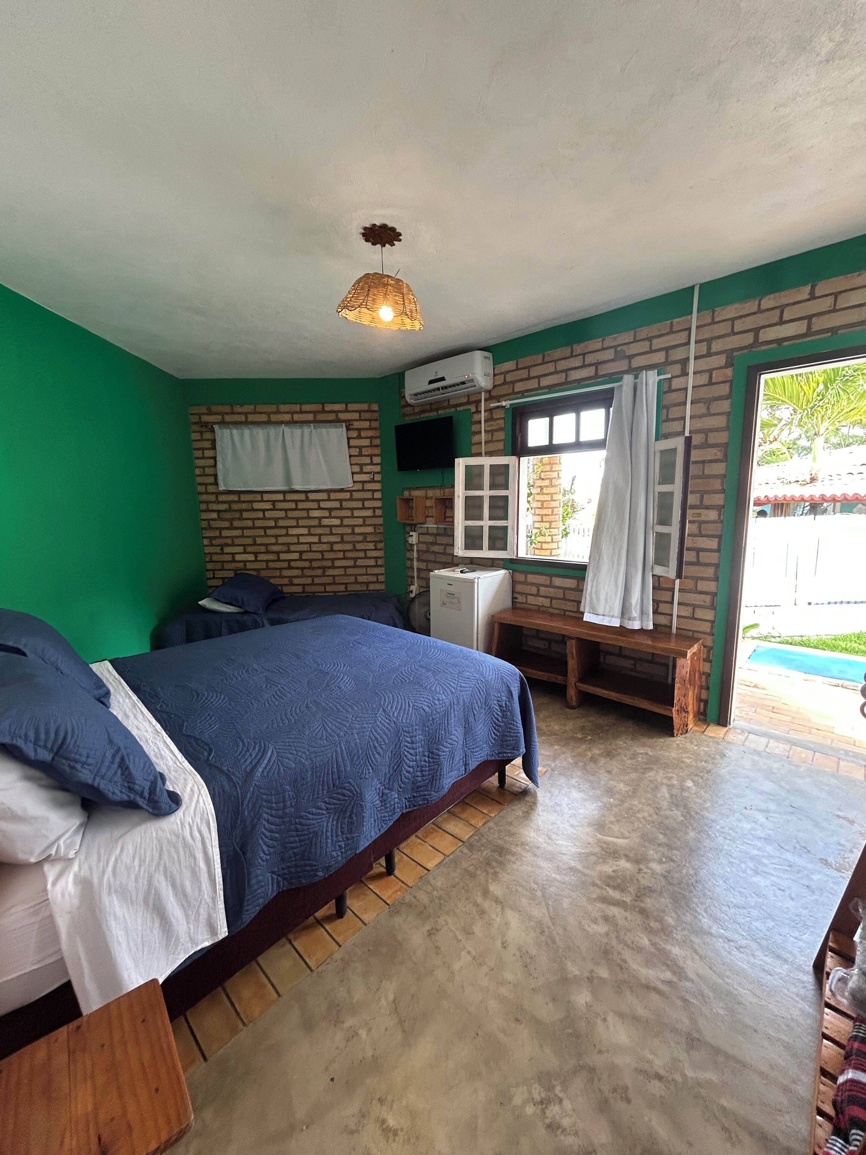 コンフォート ルーム | WiFi (無料)