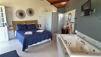 Rom – deluxe | Wi-fi (inkludert)