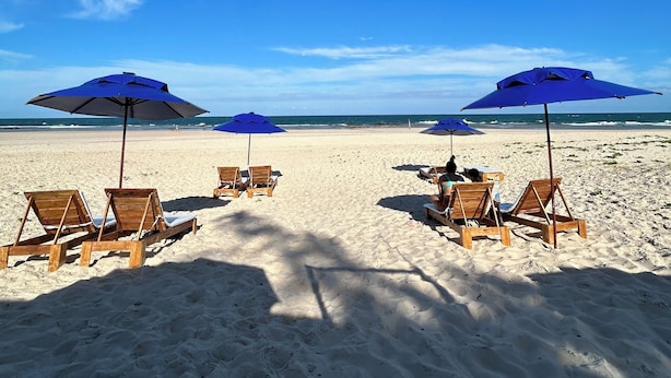 Strand